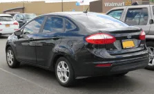 2015 Ford Fiesta 1.6 (85 bg) 2