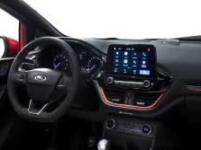 2017 Ford Fiesta 1.0 EcoBoost (100 bg) Start-Stop 6