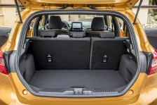 2018 Ford Fiesta 1.0 EcoBoost (100 bg) 4