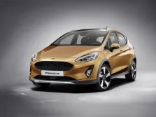 2018 Ford Fiesta 1.0 EcoBoost (140 bg) 5