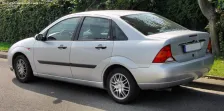 1998 Ford Focus 1.8 Turbo DI (90 bg) 2