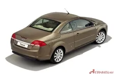 2006 Ford Focus 1.6 Duratec 16V (100 bg) 6