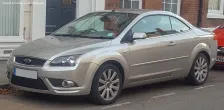 2006 Ford Focus 2.0 TDCi (136 bg) 1