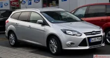 2010 Ford Focus 1.6 EcoBoost (182 bg) 7