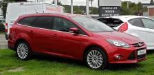 2010 Ford Focus 1.6 TDCi (115 bg) 2