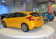 Ford 1.6 Ti-VCT (125 bg) Powershift (2010)