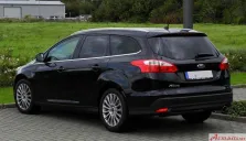 2010 Ford Focus 2.0 TDCi (163 bg) 5