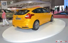 2010 Ford Focus 2.0 Ti-VCT (160 bg) 8