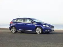 2013 Ford Focus 1.6 TDCi (95 bg) 8