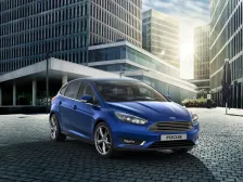 Ford ST 2.0 TDCi (185 bg) (2013)