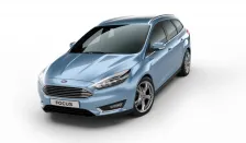 2014 Ford Focus 1.5 EcoBoost (182 bg) 8