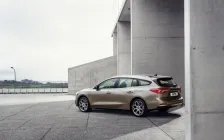 2018 Ford Focus 1.0 EcoBoost (85 bg) 8