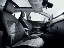 2018 Ford Focus 1.5 EcoBoost (150 bg) Automatic 4