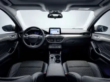 2018 Ford Focus 1.5 EcoBoost (150 bg) 3