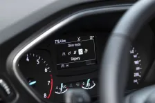 2019 Ford Focus 2.0 EcoBlue (150 bg) Automatic 5