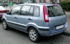 Ford 1.4 (80 bg) (2005)