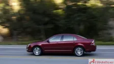 2005 Ford Fusion 3.0 i V6 24V (212 bg) 7