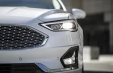 2018 Ford Fusion 2.0 (188 bg) Atkinson Energi Plug-In Hybrid eCVT 3