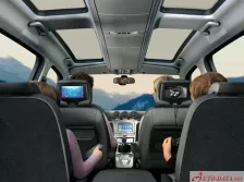 2006 Ford Galaxy 1.8 TDCi (125 bg) 8