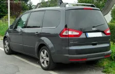 Ford 2.0 i 16V (145 bg) (2006)