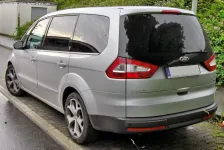 2006 Ford Galaxy 2.0 TDCi (130 bg) 6