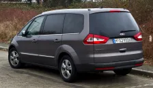 2010 Ford Galaxy 2.0 EcoBoost (203 bg) PowerShift 4
