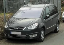 2010 Ford Galaxy 2.0 TDCi (163 bg) 5