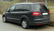 Ford 2.0 TDCi (163 bg) (2010)