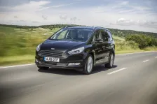 2015 Ford Galaxy 2.0 EcoBlue (120 bg) S&S 1