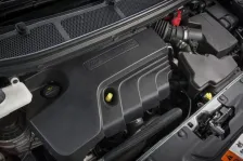 2015 Ford Galaxy 2.0 EcoBlue (120 bg) S&S 7