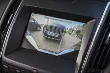 2015 Ford Galaxy 2.0 TDCi (180 bg) Powershift S&S 6