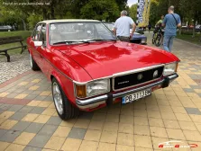 1972 Ford Granada 1.7 (75 bg) 1