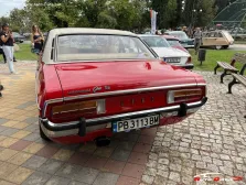 1972 Ford Granada 1.7 (75 bg) 3
