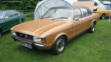 1972 Ford Granada 1.7 (75 bg) 4