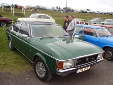 1972 Ford Granada 2.9 (137 bg) 5