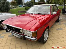 1972 Ford Granada 3.0 (137 bg) 2