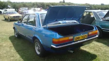 1977 Ford Granada 1.6 (75 bg) 2