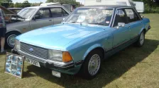 Ford 2.8 (132 bg) (1977)
