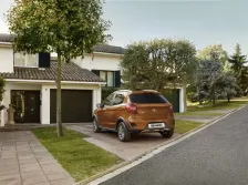 2018 Ford KA 1.5 TDCi (95 bg) 2