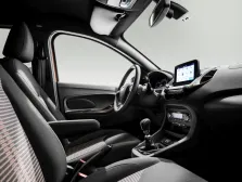 2018 Ford KA 1.5 TDCi (95 bg) 3