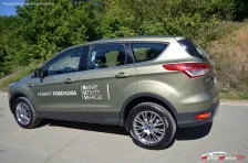 2012 Ford Kuga 2.0 TDCi (140 bg) 7