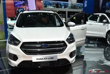 2016 Ford Kuga 1.5 EcoBoost (150 bg) 8