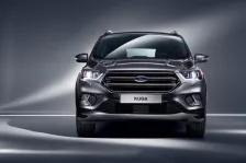 2016 Ford Kuga 2.0 TDCI (150 bg) 3