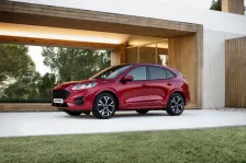 2019 Ford Kuga 1.5 EcoBoost (120 bg) 2
