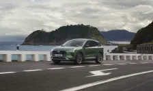 2024 Ford Kuga Active 2.5 (180 bg) Full Hybrid CVT 4