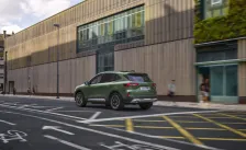 2024 Ford Kuga Active 2.5 (180 bg) Full Hybrid CVT 5