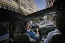 Ford ST-Line 2.5 (243 bg) Plug-in Hybrid CVT (2024)