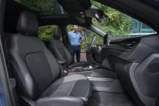 2024 Ford Kuga Titanium 2.5 (243 bg) Plug-in Hybrid CVT 8