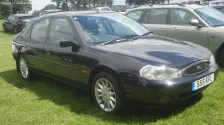 1995 Ford Mondeo 1.6 16V (95 bg) 3