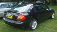 1995 Ford Mondeo 2.5 ST 200 (205 bg) 4